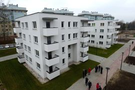 [Polska] To będzie dobry rok dla kupujących mieszkania