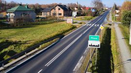 Znamy oferty na realizację obwodnicy Pilzna w woj. podkarpackim