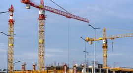 Tajwański potentat buduje fabrykę elektroniki samochodowej w woj. śląskim