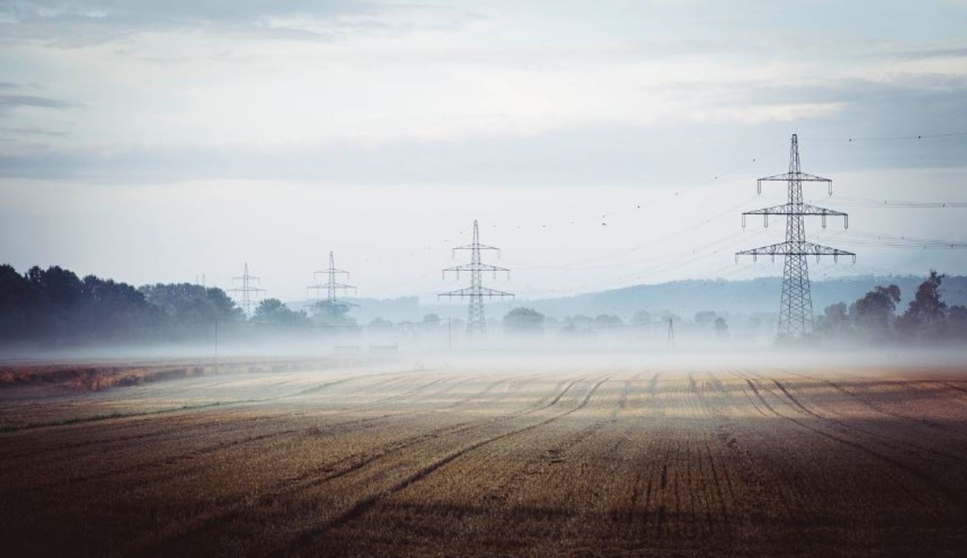 Powstanie drugie połączenie elektroenergetyczne między Polską i Litwą