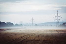 Powstanie drugie połączenie elektroenergetyczne między Polską i Litwą