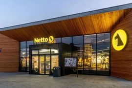 Netto otwiera w Polsce nowe placówki i modernizuje istniejące sklepy