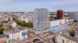  Łódź jako hub produkcyjny, logistyczny i badawczy [RAPORT]