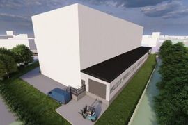 MAAG Polska rozpoczyna rozbudowę fabryki w Zabrzu