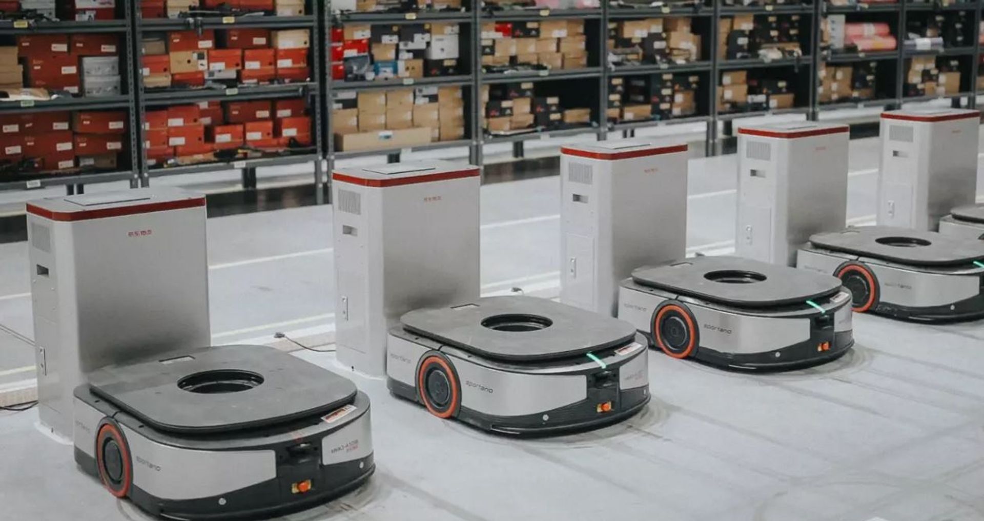 Sportano stawia na Zieloną Górę. Panattoni ukończyło komercjalizację parku