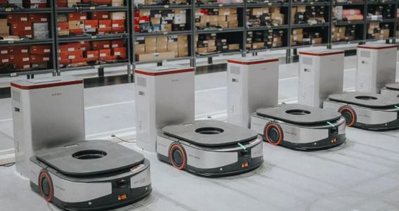 Sportano stawia na Zieloną Górę. Panattoni ukończyło komercjalizację parku