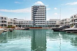 Grano Hotel Solmarina powiększa ofertę. 75 nowych apartamentów Marina Residence dołącza do kompleksu nad prywatną mariną