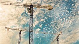 Trzy wieżowce po 140 metrów mogą zmienić panoramę Szczecina. Inwestorzy czekają na decyzję miasta