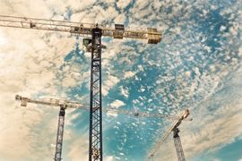 Trzy wieżowce po 140 metrów mogą zmienić panoramę Szczecina. Inwestorzy czekają na decyzję miasta