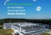 Polska fabryka globalnego koncernu Schneider Electric z tytułem Smart Factory
