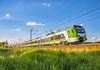 Stadler dostarczył już 35 pociągów FLIRT dla Kolei Mazowieckich