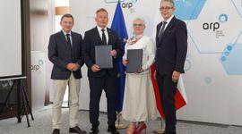Polska spółka z grupy ARP S.A. będzie walczyć o pozycję lidera na rynku bentonitu. Otrzymała duże wsparcie finansowe