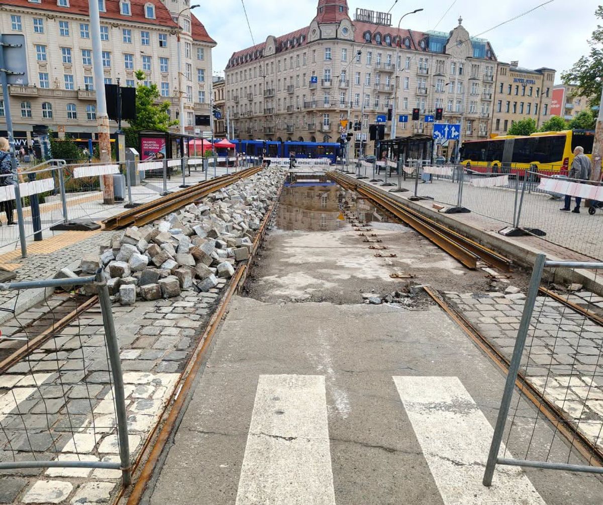 Fot. MPK Wrocław