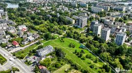 Rewitalizacja Doliny Silnicy. Miasto Kielce podpisało umowę z wykonawcą