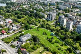 Rewitalizacja Doliny Silnicy. Miasto Kielce podpisało umowę z wykonawcą