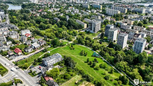 Rewitalizacja Doliny Silnicy. Miasto Kielce podpisało umowę z wykonawcą