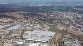 Nowe miejsca pracy na Dolnym Śląsku. Globalna firma e-commerce wynajęła blisko 20 000 mkw. w Panattoni Park Wałbrzych