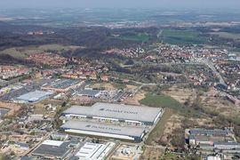 Nowe miejsca pracy na Dolnym Śląsku. Globalna firma e-commerce wynajęła blisko 20 000 mkw. w Panattoni Park Wałbrzych