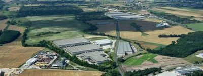 Hiszpańska firma Marcotran stawia na aglomerację poznańską