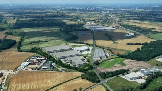 Hiszpańska firma Marcotran stawia na aglomerację poznańską