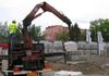 [Polska] Wzrasta zapotrzebowanie na usługi dostawców materiałów budowlanych