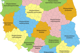 [Polska] Sopot, Wrocław i Warszawa na czele rankingu polskich miast: 