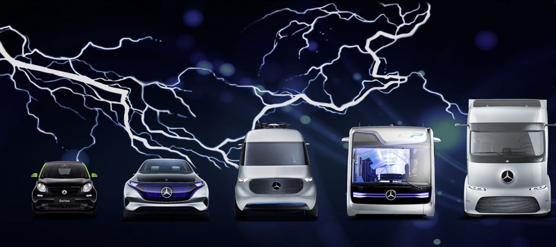 Jawor: Mercedes zainwestuje 200 mln euro w budowę fabryki baterii do e-aut