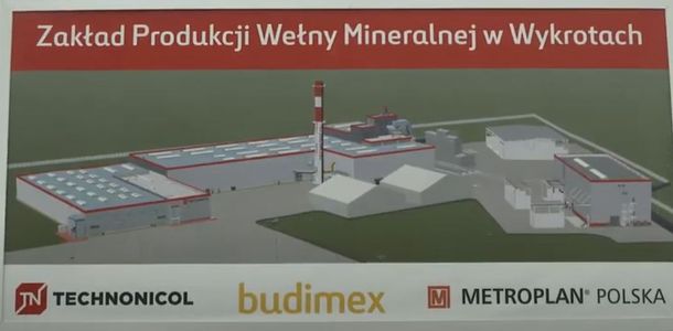 Rosyjscy miliarderzy inwestują prawie 300 milionów w budowę fabryki na Dolnym Śląsku