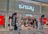W gliwickim centrum handlowym Europa Centralna został otwarty nowy, powiększony salon Sinsay