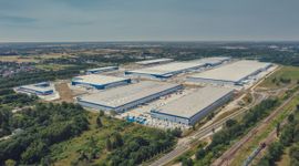 Ekspansja Langowski Logistics w łódzkim Central European Logistics Hub