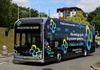 Podpisano umowę na dofinansowanie budowy fabryki innowacyjnych autobusów wodorowych w Świdniku