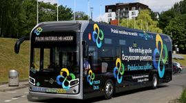 Podpisano umowę na dofinansowanie budowy fabryki innowacyjnych autobusów wodorowych w Świdniku