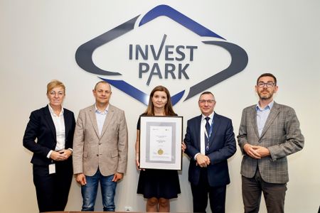 Holenderska firma z branży automotive zrealizuje nową inwestycję na Dolnym Śląsku