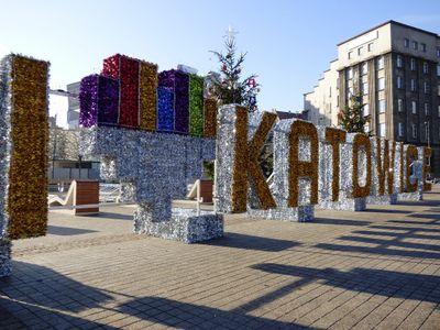 Modernizacja miejskich oczyszczalni ścieków: ważne inwestycje dla ekologicznego miasta Katowice