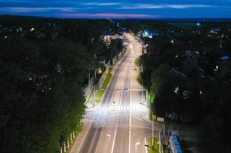Są umowy na poprawę bezpieczeństwa w województwie podkarpackim