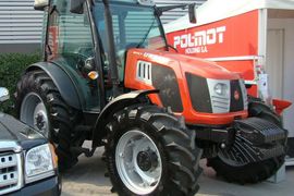 Legendarna polska firma Ursus sprzedana ukraińskiemu biznesmenowi