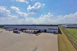 Kayser Automotive Systems ponownie wybiera EQT Real Estate Poznań I