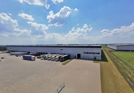 Kayser Automotive Systems ponownie wybiera EQT Real Estate Poznań I