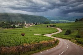 Dolny Śląsk: 225 milionów zł na modernizacje dróg wojewódzkich