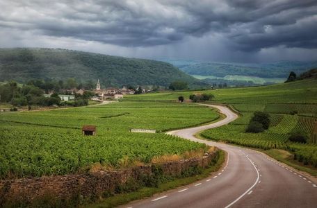 Dolny Śląsk: 225 milionów zł na modernizacje dróg wojewódzkich