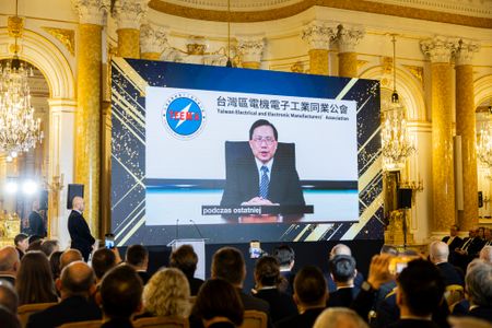 TEEMA ogłasza plany utworzenia Parku Technologicznego w Polsce