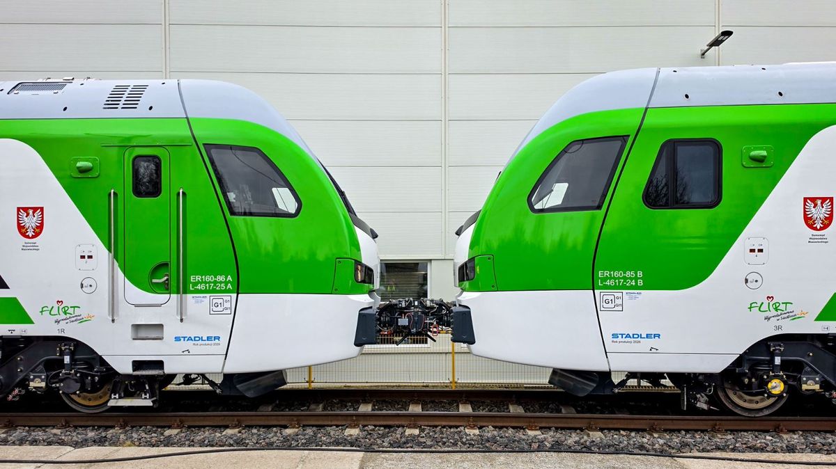 Fot. Stadler Polska