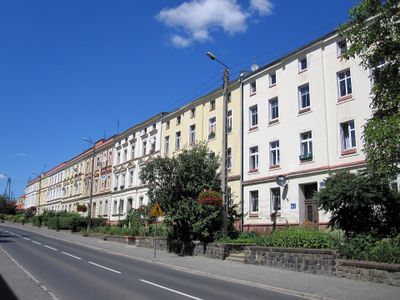 Wykup mieszkań komunalnych w Polsce ze zniżką do 99 procent