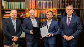 Śląskie: Jeden z europejskich liderów rynku metali specjalnych inwestuje w Mysłowicach