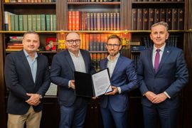 Śląskie: Jeden z europejskich liderów rynku metali specjalnych inwestuje w Mysłowicach