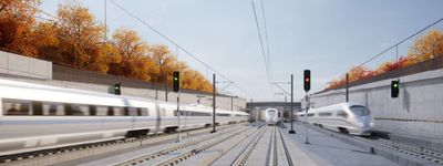 PKP Intercity kupi do 55 pociągów dużych prędkości. Czterech producentów w grze o wielki kontrakt