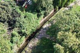 W Gdańsku rusza ważna inwestycja dla ochrony przeciwpowodziowej Wrzeszcza Dolnego
